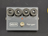 MXR - M117R