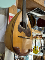 Suzuki - M-100
