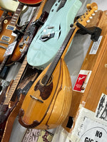 Suzuki - M-100