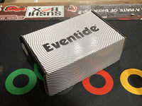 Eventide - Ultratap