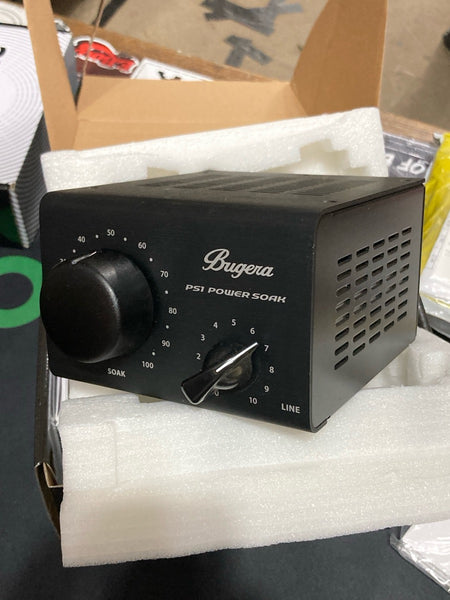 Bugera - PS1 Power Soak