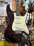 Fender - Stratocaster