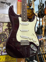 Fender - Stratocaster