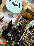Alpha - Stratocaster