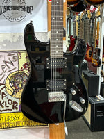 Alpha - Stratocaster