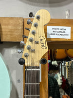 Alpha - Stratocaster