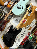 Alpha - Stratocaster