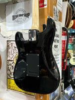 Alpha - Stratocaster