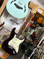 Fender - Stratocaster