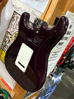 Fender - Stratocaster