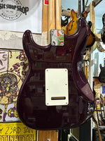 Fender - Stratocaster
