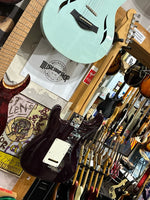 Fender - Stratocaster
