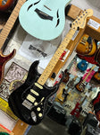 Fender - American Professional Stratocaster