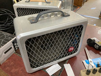 ZT Amplifiers Inc - LB02 Stack