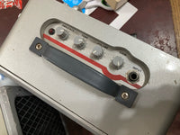 ZT Amplifiers Inc - LB02 Stack
