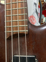 Ibanez - SR750 (Early)