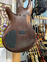 Ibanez - SR750 (Early)