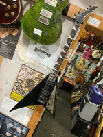 Fernandes - JS-100