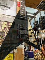 Fernandes - JS-100
