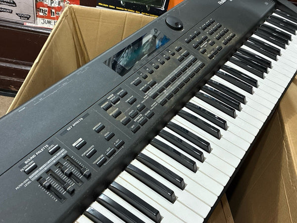 Roland - XP-80