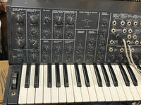 KORG - MS-20