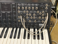 KORG - MS-20