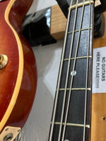 Aria Pro II - ZZB Deluxe