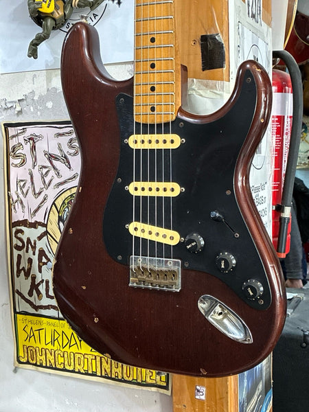 Cimar by Ibanez - Stratocaster