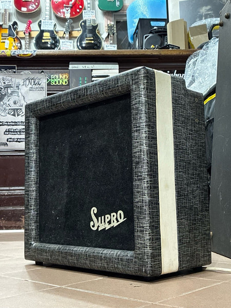 Supro / Valco - Supreme 1600