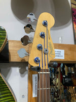 Fender - Precision Bass