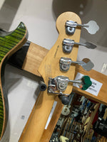 Fender - Precision Bass