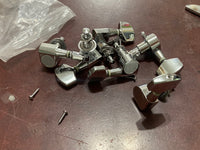 Unbranded - 3 A Side Tuners