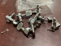 Unbranded - 3 A Side Tuners