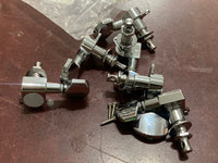 Unbranded - 3 A Side Tuners