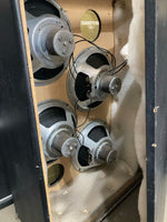 Strauss - 4 x 12 Cabinet