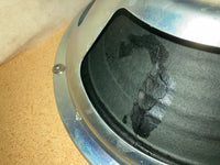 Strauss - 4 x 12 Cabinet
