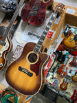 Gibson - Songwriter Studio DLX EC