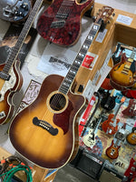 Gibson - Songwriter Studio DLX EC