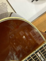 Gibson - Songwriter Studio DLX EC