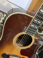 Gibson - Songwriter Studio DLX EC