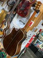 Gibson - Songwriter Studio DLX EC