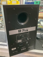 JBL - 306P MkII PAIR