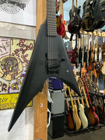 ESP LTD - ARROW BLACK METAL