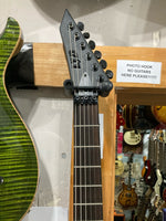 ESP LTD - ARROW BLACK METAL