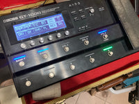 BOSS - GT-1000