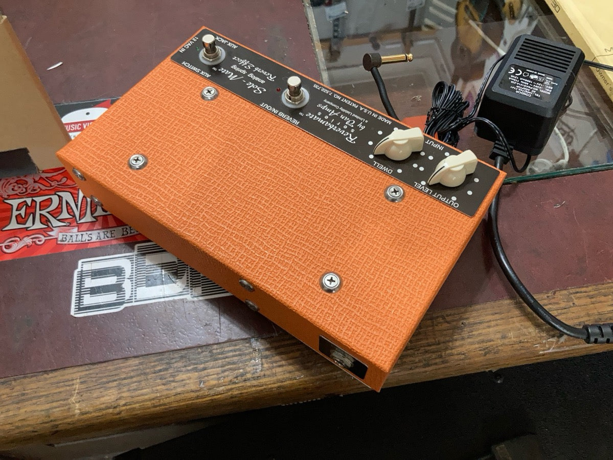 Van Amps - Sole Mate – musicswopshop Van Amps - Sole Mate – musicswopshop