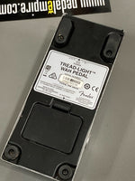 Fender - Tread-light Wah Pedal