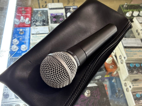 Shure - SM58