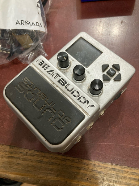 Singular Sound - Beat Buddy
