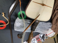 Unknown - 2 x Project Erhu